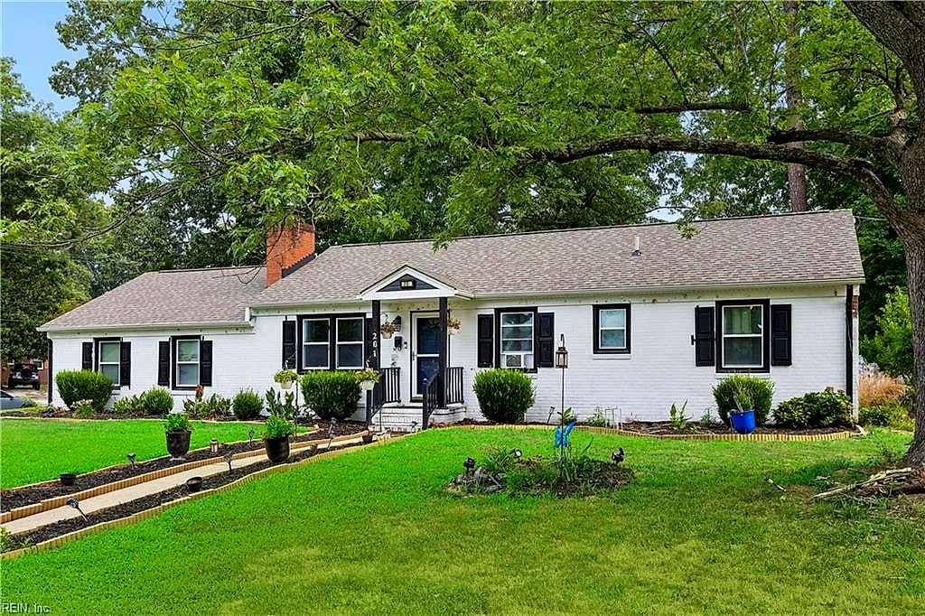 201 Shannon DR, NEWPORT NEWS VA 23608 thumb 7