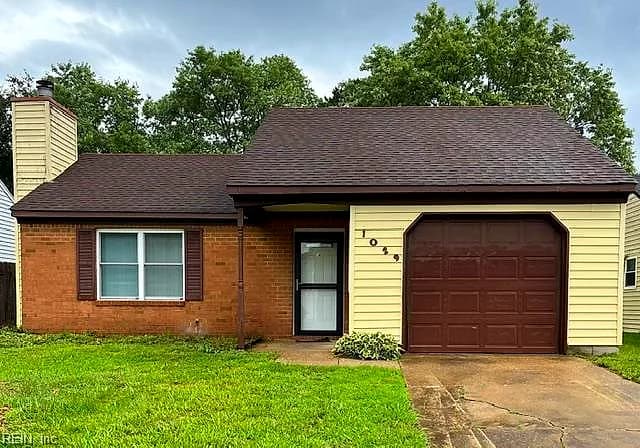 1029 Tall Oak DR, VIRGINIA BEACH VA 23456 - Photo 2