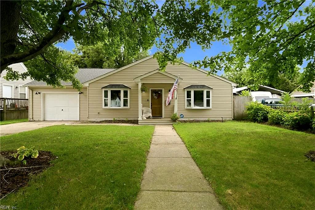 757 Mayfield AVE, NORFOLK VA 23518 - Main photo