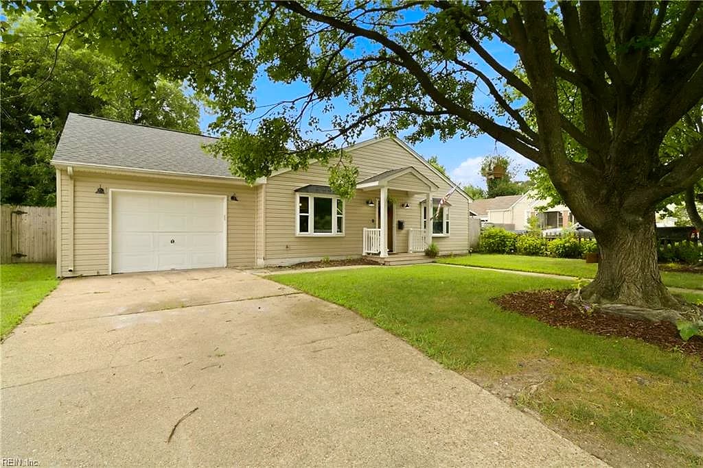 757 Mayfield AVE, NORFOLK VA 23518 - Photo 3