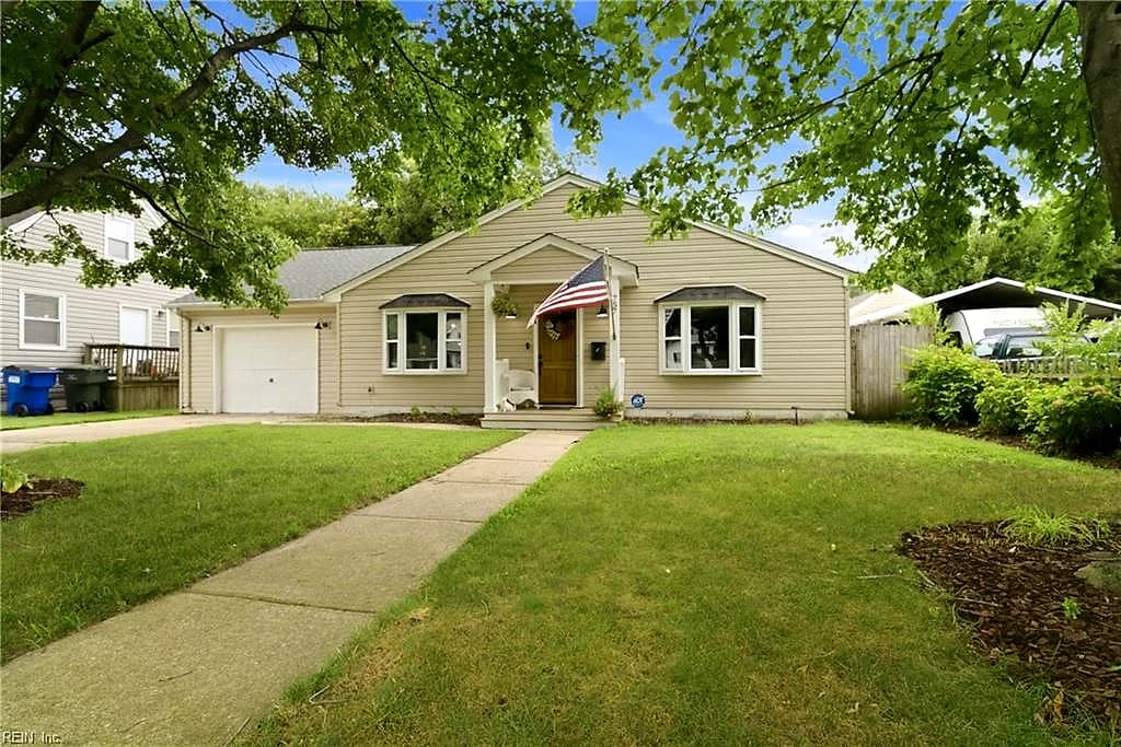 757 Mayfield AVE, NORFOLK VA 23518 - Photo 4