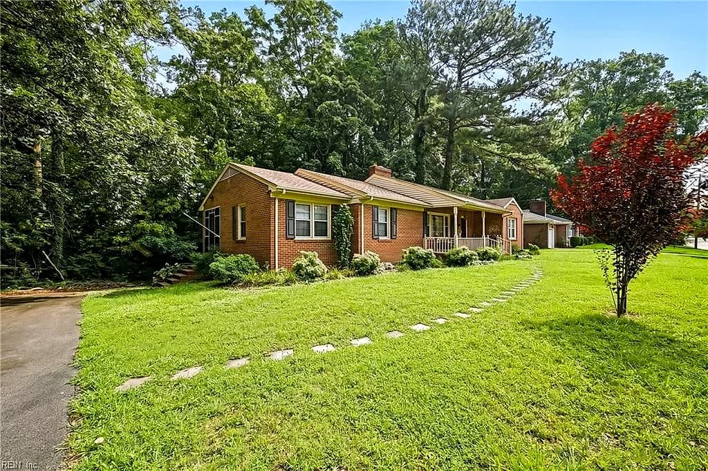 916 Maryland AVE, SUFFOLK VA 23434 - Photo 3
