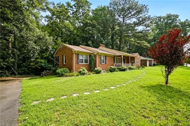 916 Maryland AVE, SUFFOLK VA 23434 thumb 3