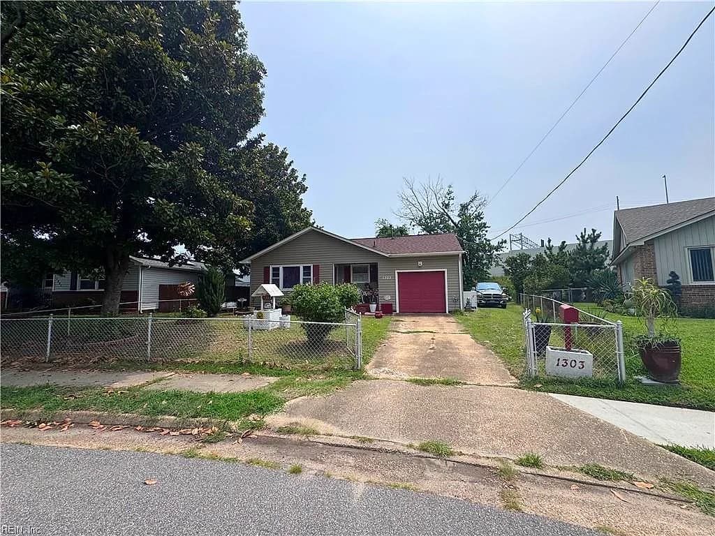 1303 Willnew DR, HAMPTON VA 23669 - Photo 2