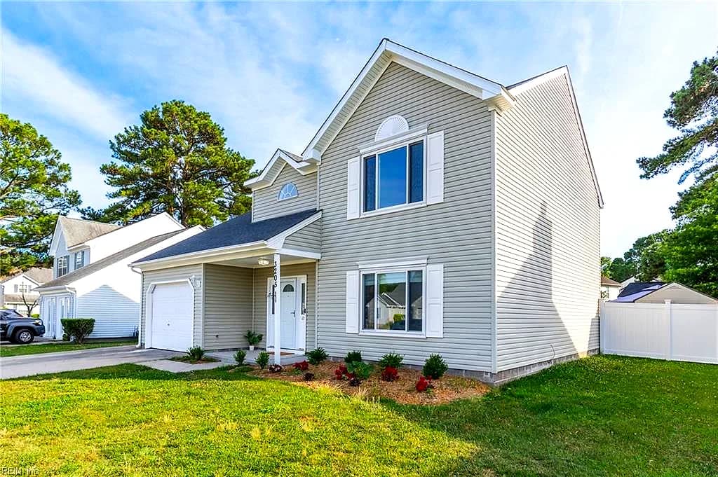 3205 Vermeer DR, VIRGINIA BEACH VA 23453 - Photo 2