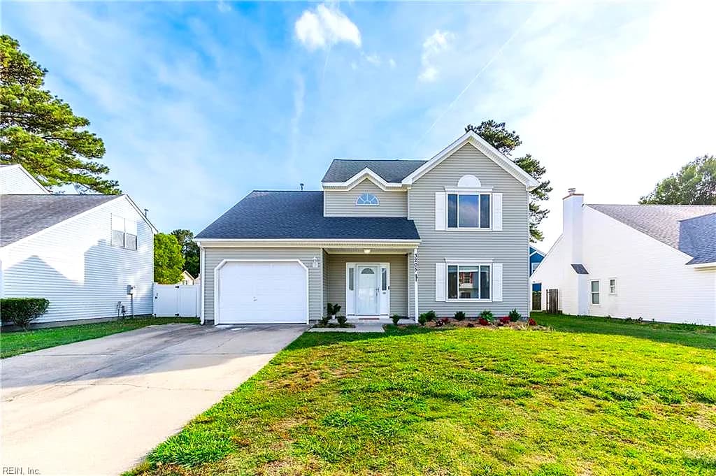 3205 Vermeer DR, VIRGINIA BEACH VA 23453 - Photo 3
