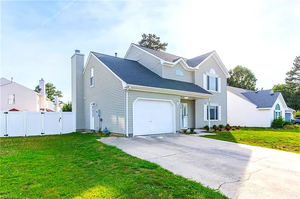 3205 Vermeer DR, VIRGINIA BEACH VA 23453 - Photo 4