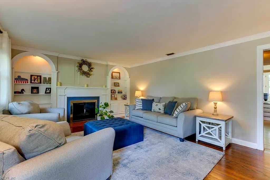 132 Causeway DR, CHESAPEAKE VA 23322 thumb 9
