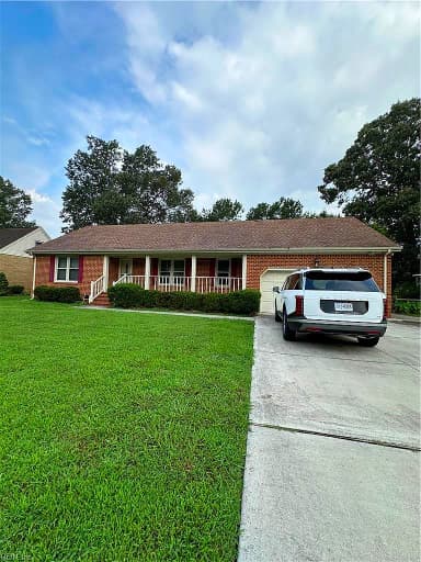 634 Aguilla DR, CHESAPEAKE VA 23322 thumb 1