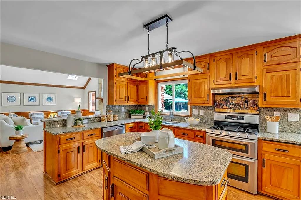 1869 Eden WAY, VIRGINIA BEACH VA 23454 thumb 9
