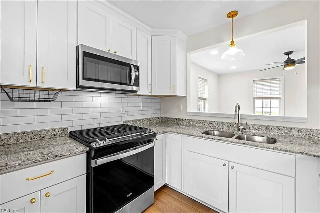 606 Delaware AVE, HAMPTON VA 23661 - Photo 4