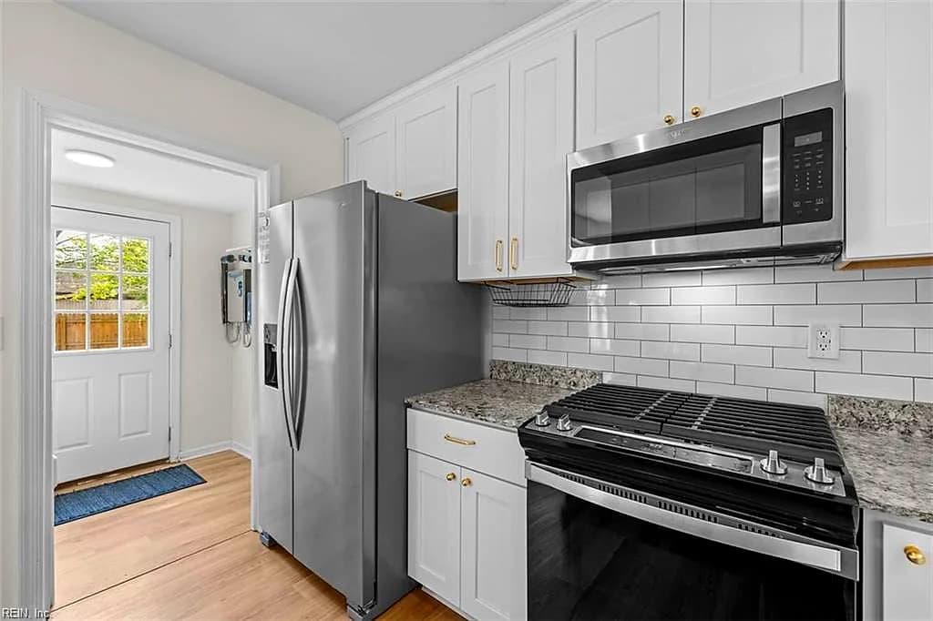 606 Delaware AVE, HAMPTON VA 23661 - Photo 5