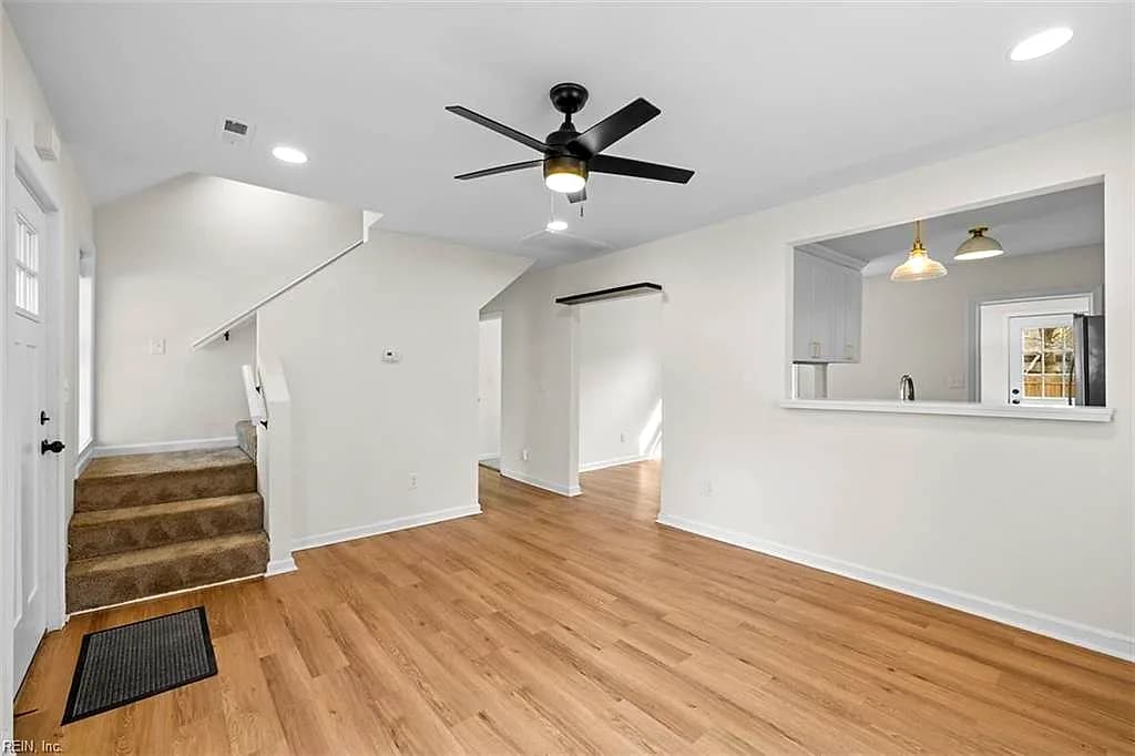 606 Delaware AVE, HAMPTON VA 23661 thumb 6