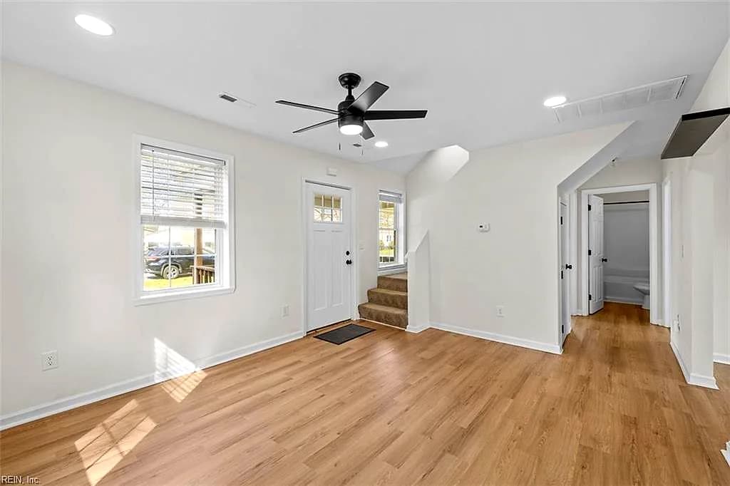 606 Delaware AVE, HAMPTON VA 23661 thumb 7