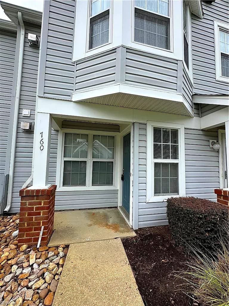 760 Drift Tide DR, VIRGINIA BEACH VA 23464 - Main photo