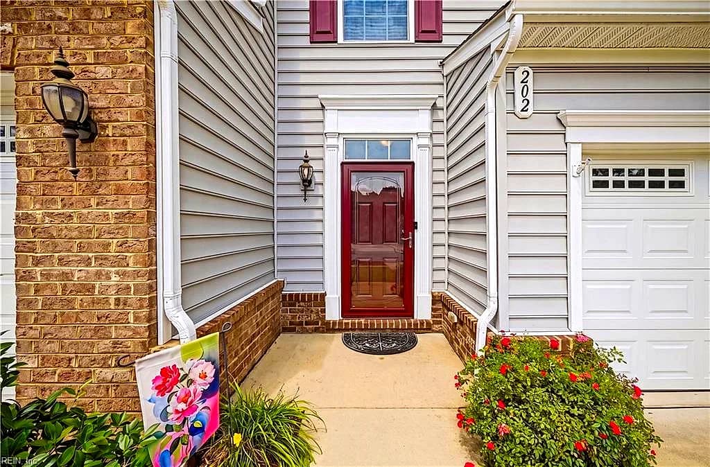 202 Boltons Mill PW, WILLIAMSBURG VA 23185 - Photo 4