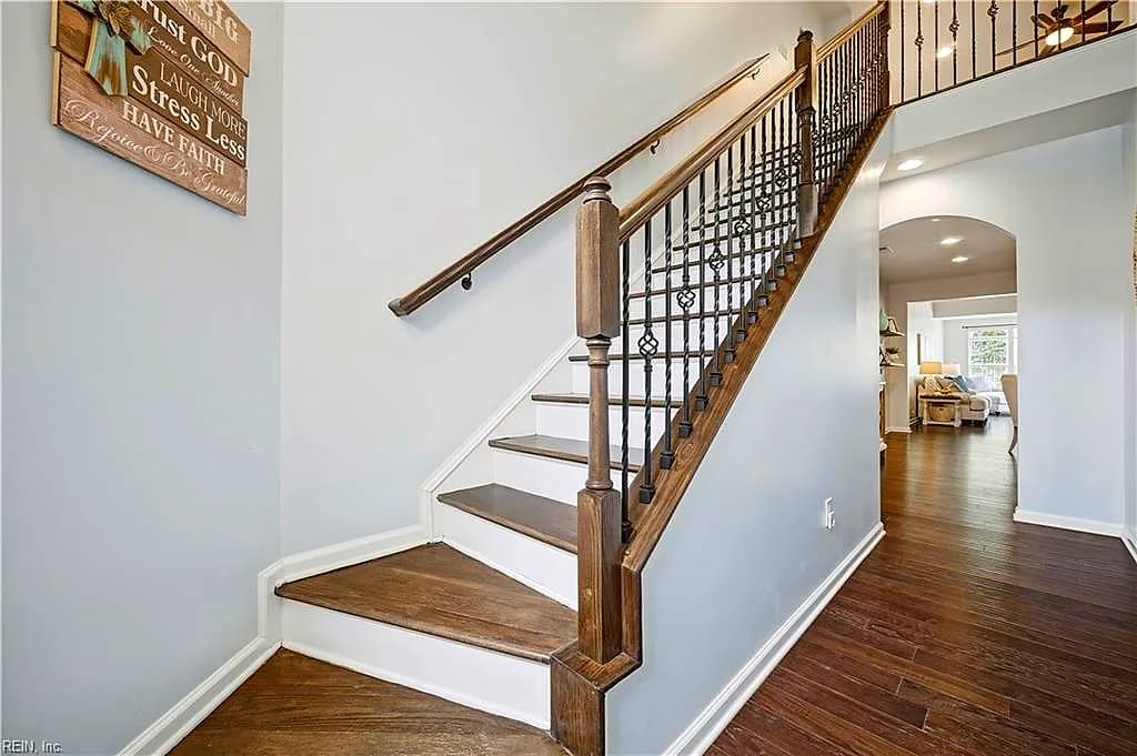 202 Boltons Mill PW, WILLIAMSBURG VA 23185 - Photo 5