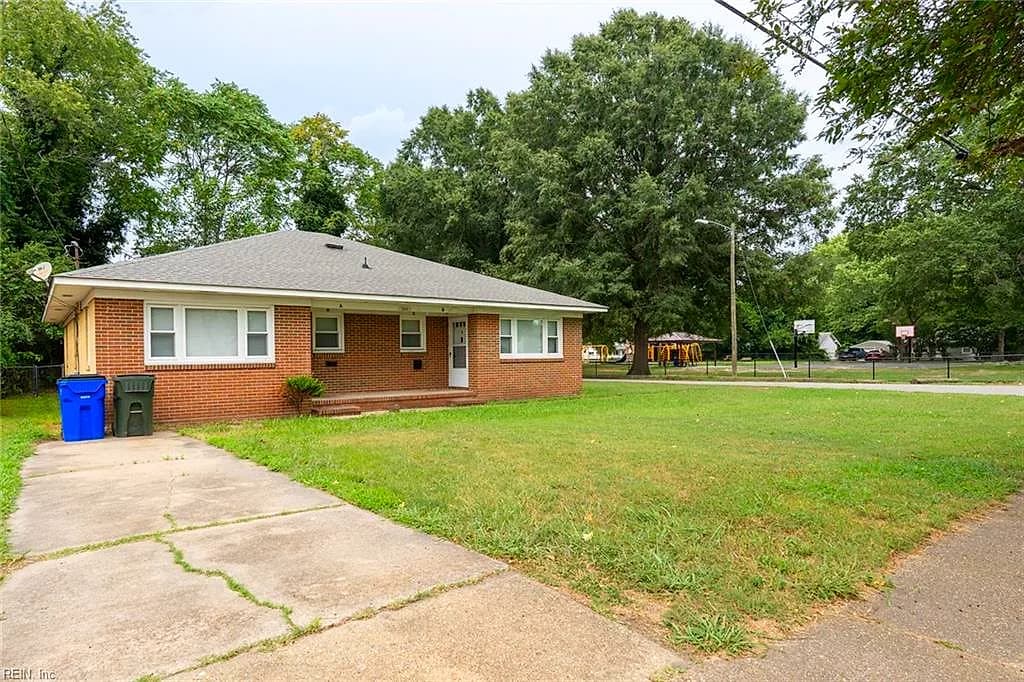 344 Woodview AVE #A, NORFOLK VA 23505 - Photo 3
