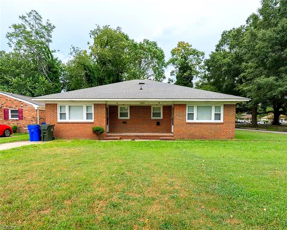 344 Woodview AVE #A, NORFOLK VA 23505 - Photo 4