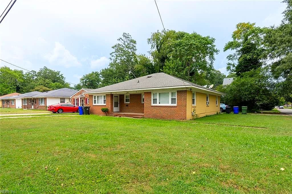 344 Woodview AVE #A, NORFOLK VA 23505 - Photo 5