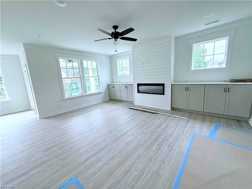 709 Flatrock LN, CHESAPEAKE VA 23320 thumb 11