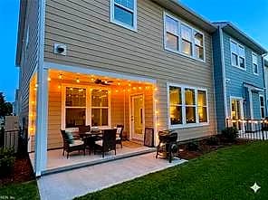709 Flatrock LN, CHESAPEAKE VA 23320 thumb 4