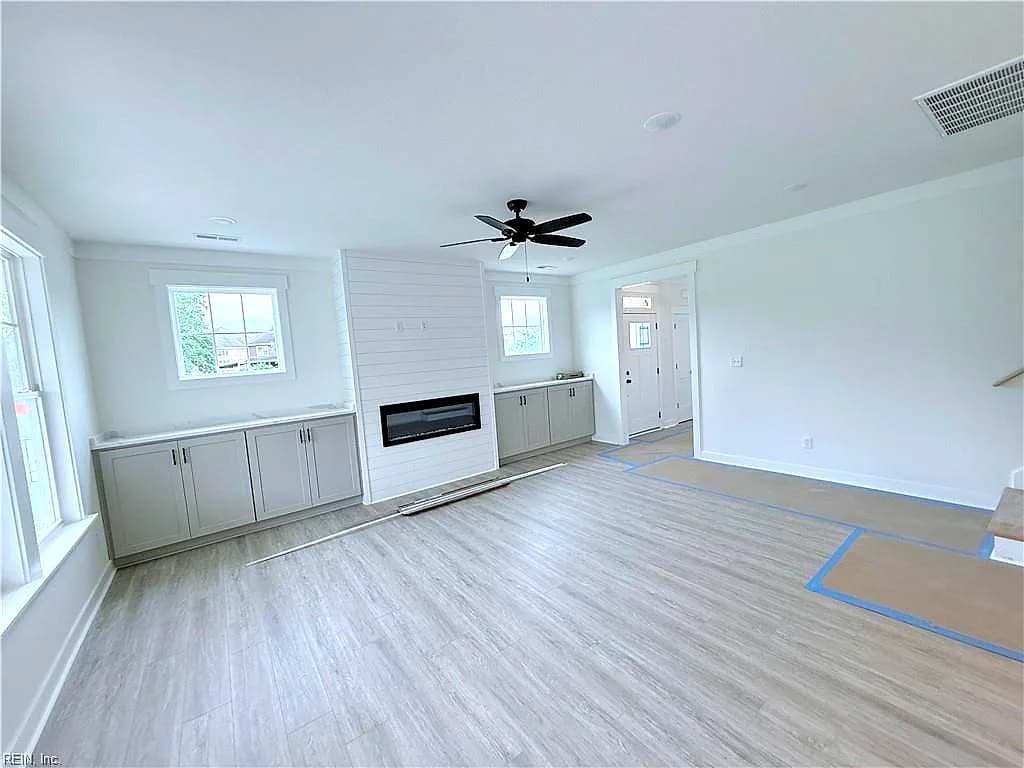 709 Flatrock LN, CHESAPEAKE VA 23320 thumb 10