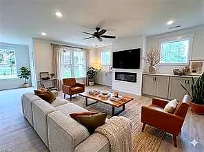 709 Flatrock LN, CHESAPEAKE VA 23320 thumb 10