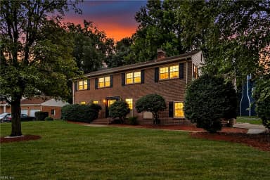 6205 Antioch ST, VIRGINIA BEACH VA 23464 thumb 1