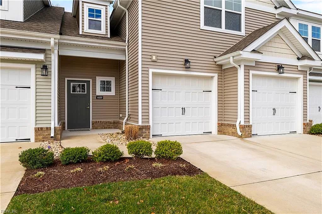 4620 Longleaf PL, CHESAPEAKE VA 23321 - Main photo