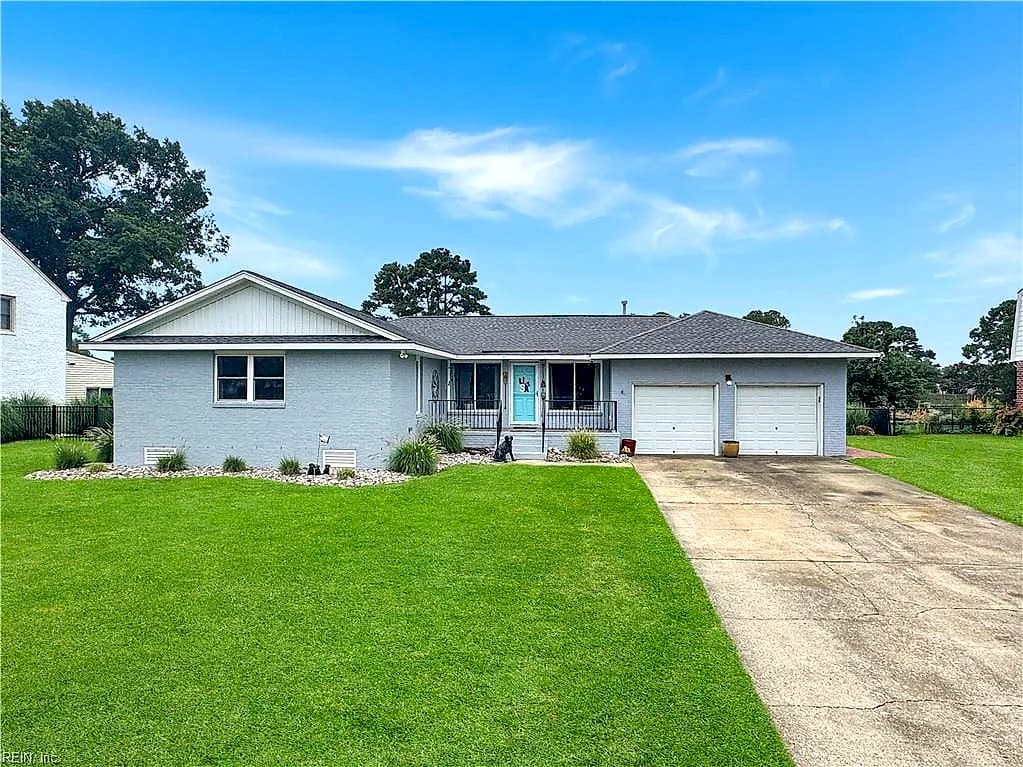 6 Lakeview DR, POQUOSON VA 23662 - Main photo