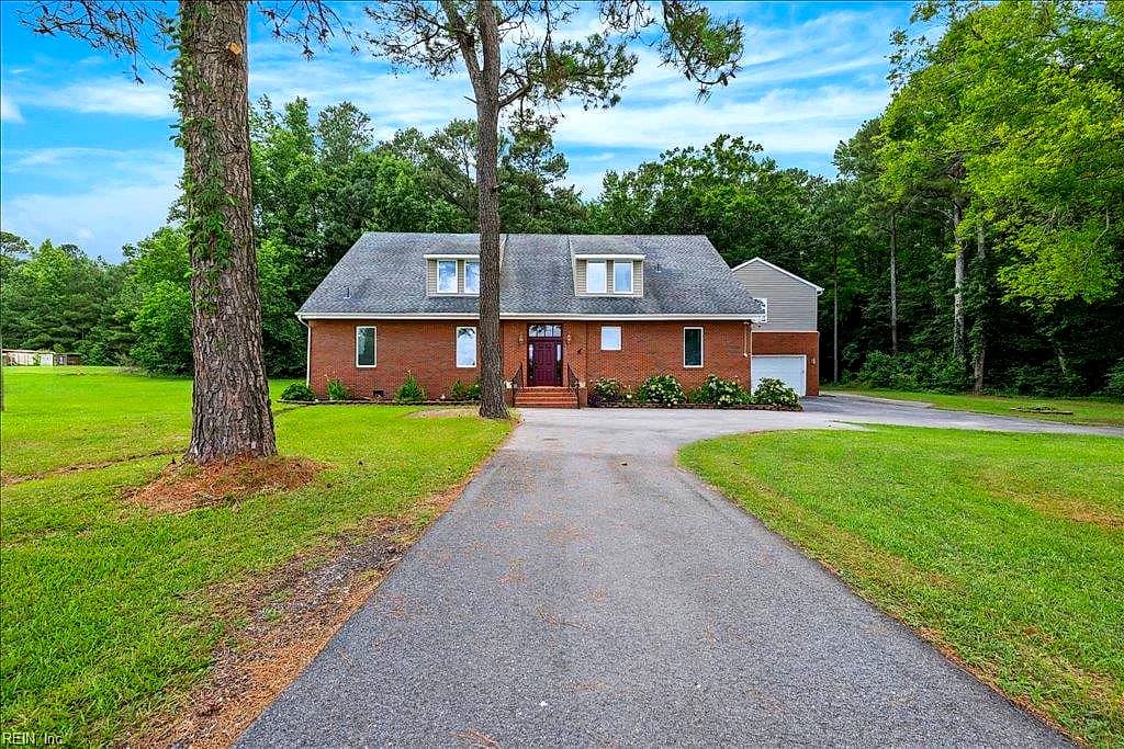 3733 Old Mill RD, SUFFOLK VA 23434 - Photo 2