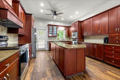 3733 Old Mill RD, SUFFOLK VA 23434 thumb 11