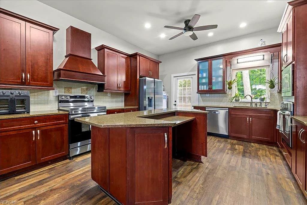 3733 Old Mill RD, SUFFOLK VA 23434 thumb 12