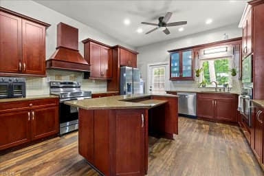 3733 Old Mill RD, SUFFOLK VA 23434 thumb 12