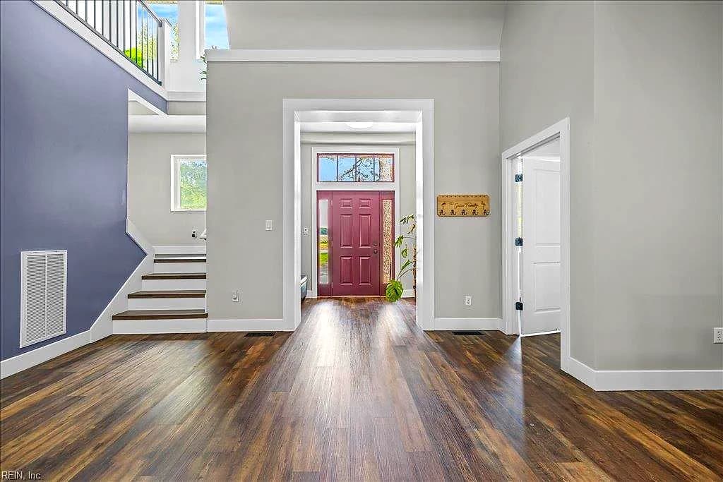 3733 Old Mill RD, SUFFOLK VA 23434 - Photo 3