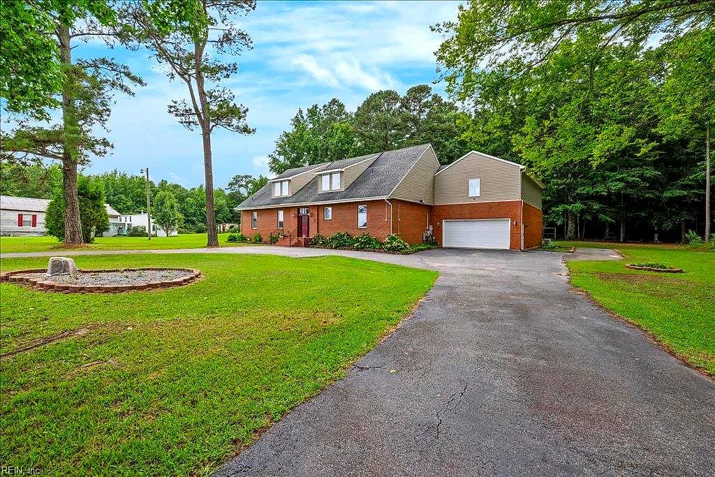 3733 Old Mill RD, SUFFOLK VA 23434 - Photo 5