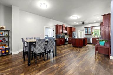 3733 Old Mill RD, SUFFOLK VA 23434 thumb 9