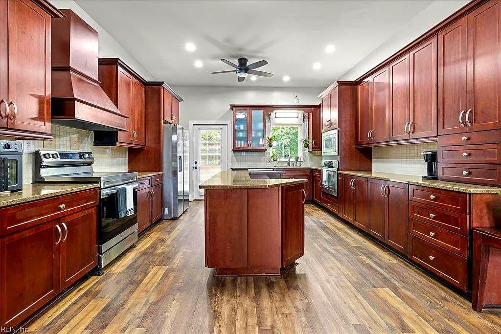 3733 Old Mill RD, SUFFOLK VA 23434 thumb 10