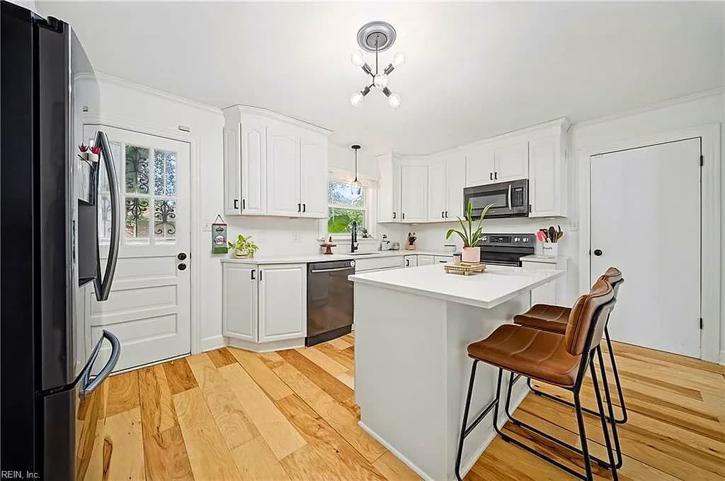 5607 Greenefield DR N, PORTSMOUTH VA 23703 thumb 9