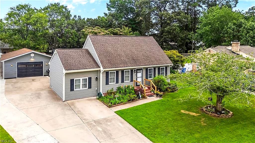 3217 Pryor CT, CHESAPEAKE VA 23323 thumb 7