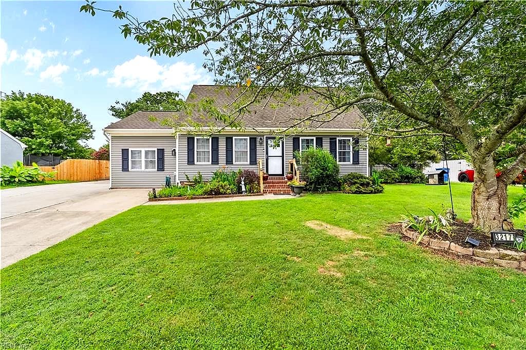 3217 Pryor CT, CHESAPEAKE VA 23323 thumb 8