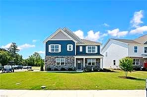 3027 Brett DR, SUFFOLK VA 23434 - Photo 2