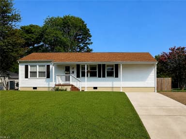 2 Surry CT, HAMPTON VA 23669 thumb 2