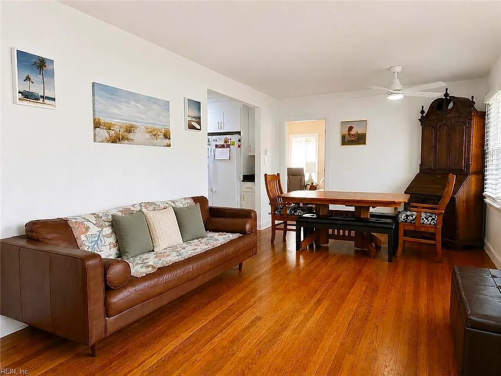 2 Surry CT, HAMPTON VA 23669 - Photo 3