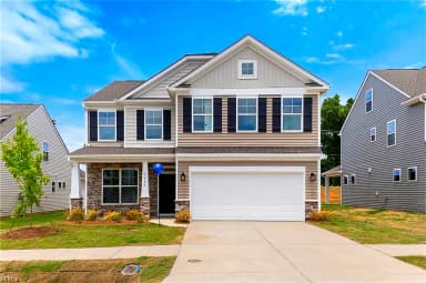 MM Drexel 4 Bedroom NONE, SUFFOLK VA 23435 thumb 3