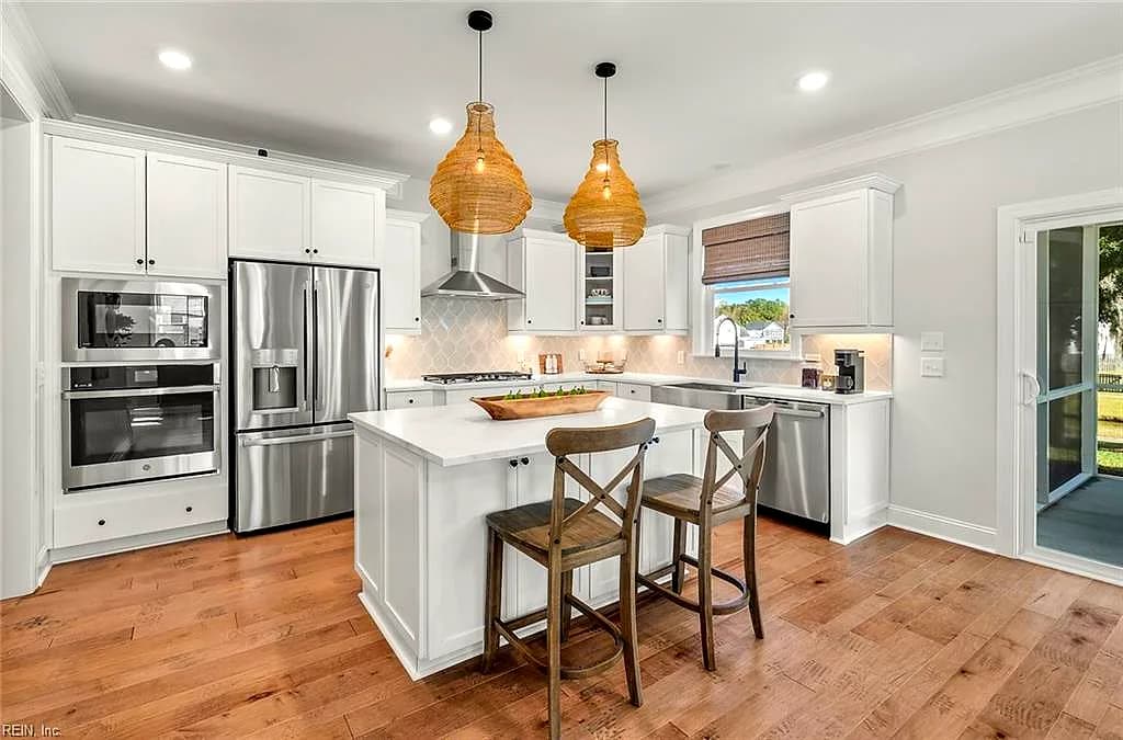 MM Drexel 4 Bedroom NONE, SUFFOLK VA 23435 thumb 6