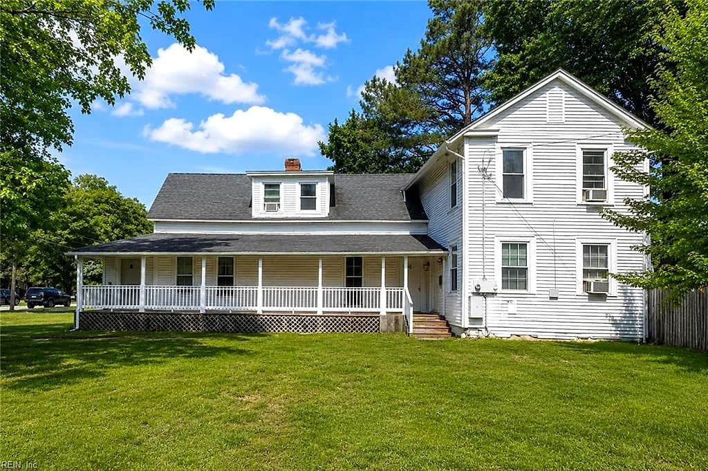 716 Dudley AVE #1, NORFOLK VA 23503 - Main photo