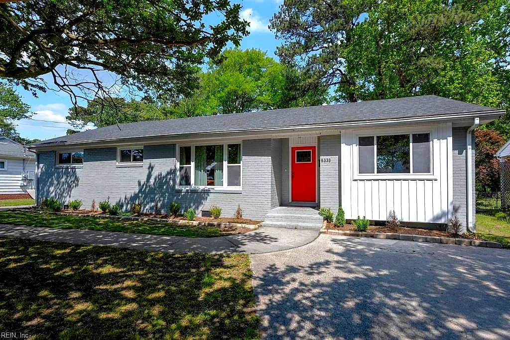 8333 Norristown DR, NORFOLK VA 23518 - Photo 2