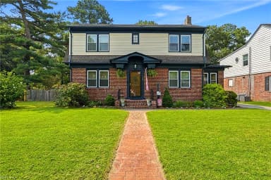 131 Grayson ST, PORTSMOUTH VA 23707 thumb 3